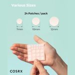 COSRX AC Collection Acne Patch 26patches