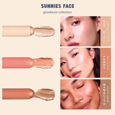 Sunnies Face Glowbeam-Shades | Filipino Beauty Products NZ, Shop Filipino Beauty Brands NZ, Filipino Skin Care Shop Nz