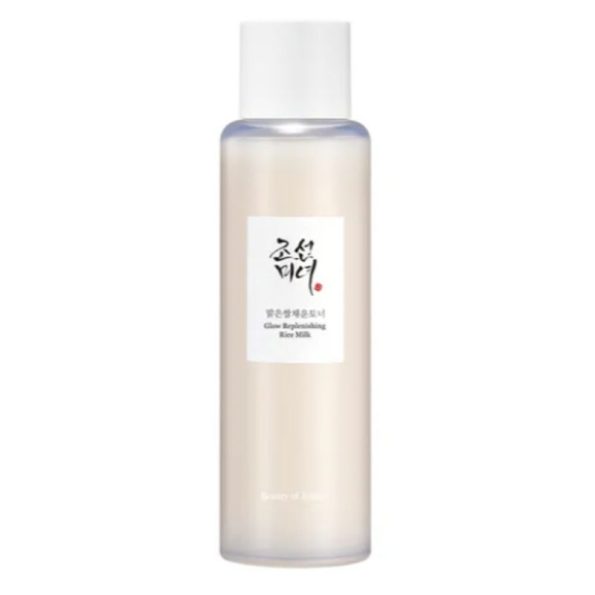 Beauty of Joseon Glow Replenishing Rice Milk 150ml | Korean Beauty Products NZ