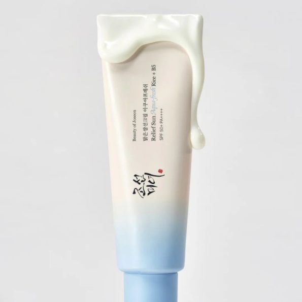 Beauty of Joseon Relief Sun Aqua Fresh Rice + B5 SPF50+PA++++ 50ml | Korean Beauty Products NZ