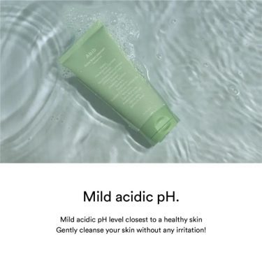 Benefits-Abib Acne Foam Cleanser | Korean Beauty Products NZ