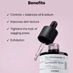 COSRX The Niacinamide Serum 20ml