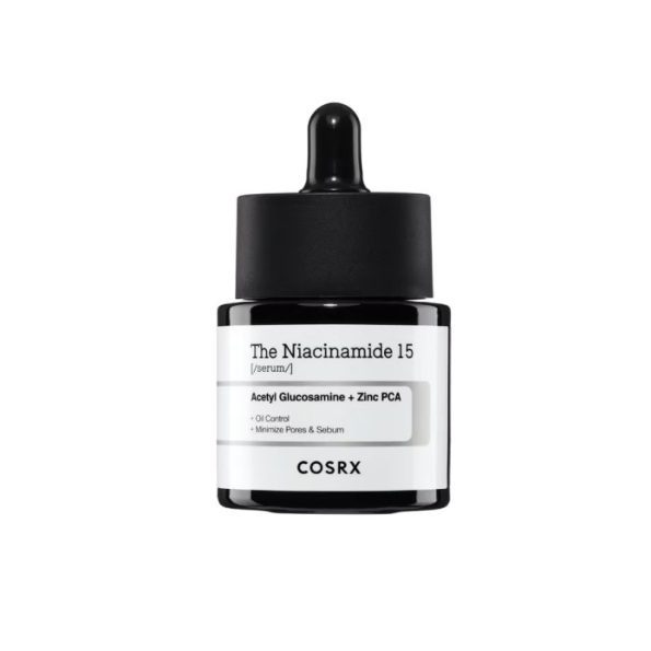 COSRX The Niacinamide Serum 20ml | Korean Beauty Products NZ