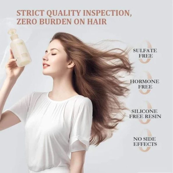 Features-Bremod Premium Series Keratin Complex Treatment Hair Conditioner 350ml | Filipino Beauty Products NZ, Shop Filipino Beauty Brands NZ, Filipino Skin Care Shop Nz