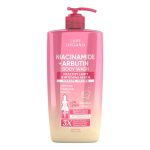 Luxe Organix Niacinamide + Arbutin Healthy Light Whitening Serum Perfume Infused Body Wash 1000ml | Filipino Beauty Products NZ, Shop Filipino Beauty Brands NZ, Filipino Skin Care Shop Nz