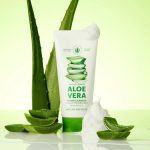 Nature Republic California Aloe Vera Foam Cleanser 150ml