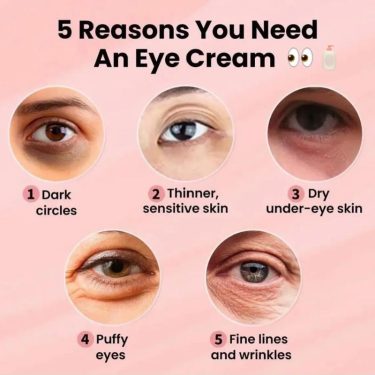 Reasons-Luxe Organix Bright Eyes Eye Cream | Filipino Beauty Products NZ, Shop Filipino Beauty Brands NZ, Filipino Skin Care Shop Nz