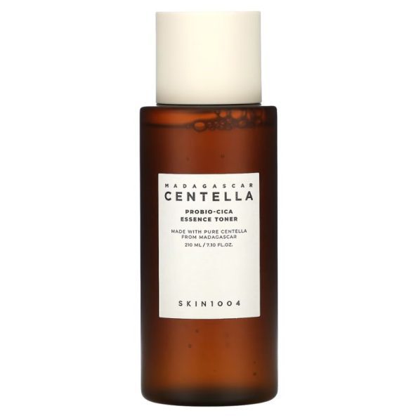 SKIN 1004 Madagascar Centella Probio-Cica Essence Toner 210ml | Korean Beauty Products NZ