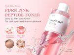 medicube PDRN Pink Cica Soothing Toner