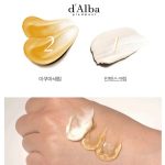 d’Alba White Truffle Double Serum & Cream01