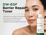 Barrier repair Toner