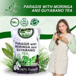 Pragis_Moringa_and_Guyabano_Herbal_tea-