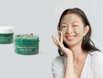 AXIS-Y Mugwort Pore Clarifying Wash Off Pack_04.