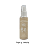 Adorn premium Tinted Sunscreen