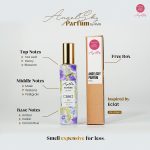Angel's Sky Parfum by RMG Eclat