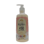 Aura White Premium Whitening Body Lotion