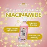 Aura White Premium Whitening Body Lotion