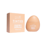 Brilliant Skin Essentials Tinted Sunscreen with Orgasol Caresse SPF50 PA++++