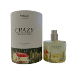 Numjai Thailand Eau De Parfum CRAZY