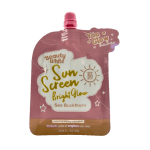 You Glow Babe Beauty White Sunscreen Bright Glow SPF50PA+++