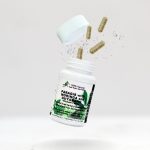 Chef Ayb’s Paragis Moringa and Guyabano Capsules_03