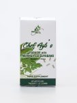 Chef Ayb’s Paragis Moringa and Guyabano Capsules_03