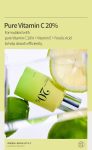 Green Lemon Vita C Blemish Serum_07