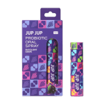JUP JUP Probiotic Oral Spray Succulent Grape