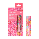 JUP JUP Probiotic Oral Spray Vitality Peach