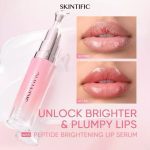 Skintific Peptide Nourishing Lip Serum