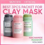 Skintific Clay Stick