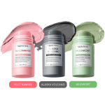 Skintific Clay Sticks for Pore, Acne, and Skin Brightening