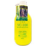 Suhada The VC-100 Deep Moist Body Milk Lotion