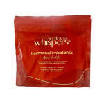 wellness whispers Hormonal Imbalance Apple Iced Tea