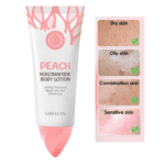 GMEELAN Peach Niacinamide Lotion