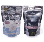 A Bonne Whip Soap Rose & Sakura - Whitening Glutathione 100g | Thai Beauty Products NZ