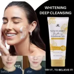 AR Niacinamide Brightening Cleansing Facial Cleansing Gel