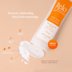 Belo Intensive Whitening Kojic Tranexamic Acid Body Lotion