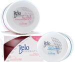 Belo Night Therapy Whitening Cream & Belo Day Cover Whitening Vitamin Cream Set