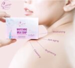 Sereese Beauty Whitening Milky Soap 100g