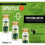 Bremod Super Plex Keratin Strong Repair Supplement 10 mL