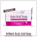 Brilliant Skin Essentials Kojic Acid Soap 135g