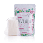 Brilliant Skin Essentials Milky White With Snail Extract 10X Whitening 100g