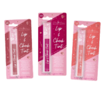 Brilliant Skin Lip & Cheek Tint - variation of colours includes peachy pink (young leader), berry pink (ceo), teracotta pink (lady boss) | Filipino Beauty Products NZ