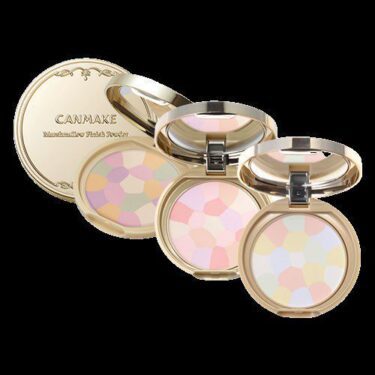 CANMAKE Tokyo (A Bloom) Marshmallow Finish Powder, can choose with different variation available, the A Bloom 01, 02, 03, the refill 04 & 05 | Japanese Beauty Products NZ