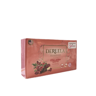 DERLELA Collagen Tripeptide 150g | Thai Beauty Products NZ