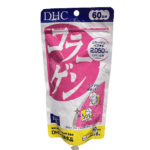 DHC Collagen Peptide 360 tablets