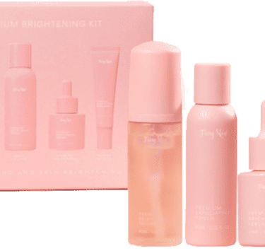 Fairy Skin Premium Brightening Kit | Filipino Beauty Products NZ