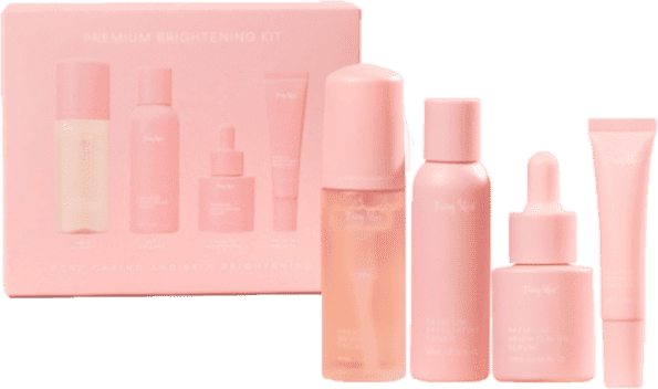 Fairy Skin Premium Brightening Kit | Filipino Beauty Products NZ