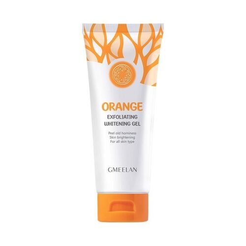 GMEELAN Orange Exfoliating Whitening Gel GEESSENTIALS